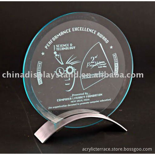 Acrylic Awards